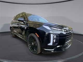 2025 Hyundai Palisade for sale in Wake Forest NC