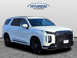 2025 Hyundai Palisade for sale in Hampton VA