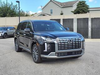 2025 Hyundai Palisade for sale in Stow OH