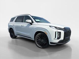 2025 Hyundai Palisade for sale in Knoxville TN