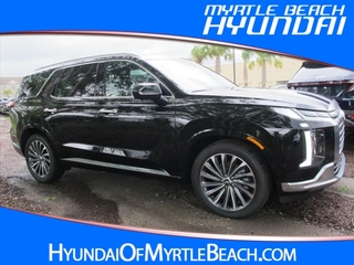 2025 Hyundai Palisade for sale in Myrtle Beach SC