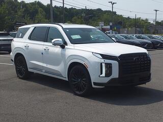 2025 Hyundai Palisade for sale in Syracuse NY