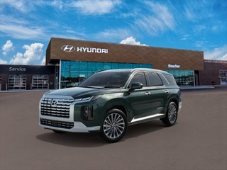 2025 Hyundai Palisade for sale in Waukesha WI