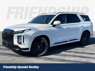 2025 Hyundai Palisade for sale in Mount Hope WV