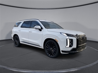 2025 Hyundai Palisade for sale in Wake Forest NC