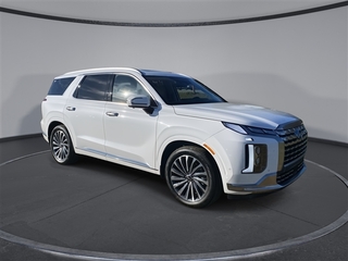 2025 Hyundai Palisade for sale in Wake Forest NC