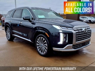 2025 Hyundai Palisade for sale in Triadelphia WV