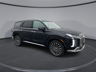 2025 Hyundai Palisade for sale in Wake Forest NC