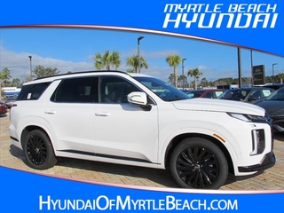 2025 Hyundai Palisade for sale in Myrtle Beach SC