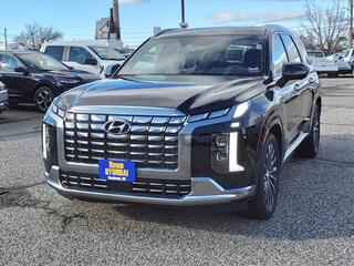 2025 Hyundai Palisade for sale in Westbrook ME