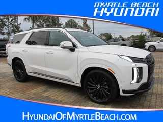 2025 Hyundai Palisade for sale in Myrtle Beach SC