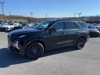 2025 Hyundai Palisade for sale in Johnson City TN