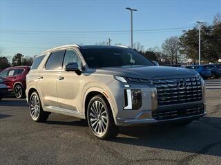 2025 Hyundai Palisade for sale in Greenville SC