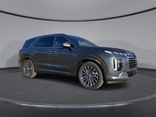 2025 Hyundai Palisade for sale in Wake Forest NC