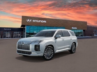 2025 Hyundai Palisade for sale in Janesville WI