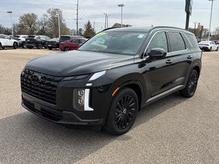 2025 Hyundai Palisade for sale in Janesville WI