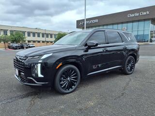 2025 Hyundai Palisade for sale in Fort Mill SC