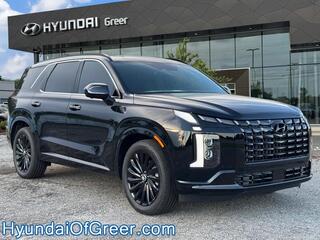 2025 Hyundai Palisade for sale in South Hill VA