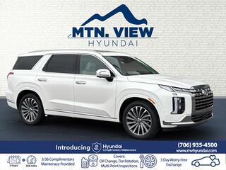 2025 Hyundai Palisade for sale in Ringgold GA