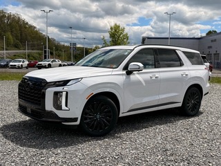 2025 Hyundai Palisade for sale in Mount Hope WV