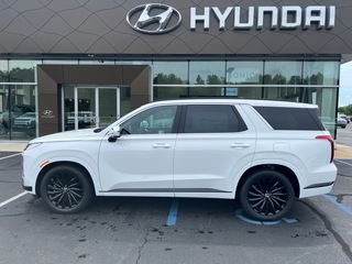 2025 Hyundai Palisade for sale in Columbus MS