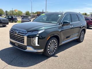 2025 Hyundai Palisade for sale in Janesville WI