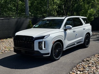 2025 Hyundai Palisade for sale in Kansas City MO