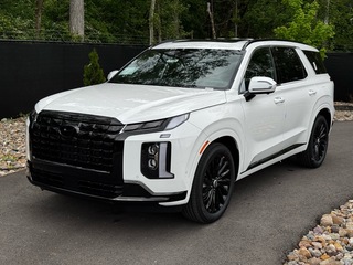 2025 Hyundai Palisade for sale in Kansas City MO