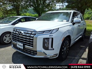 2023 Hyundai Palisade for sale in Bristol TN