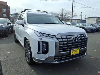 2023 Hyundai Palisade for sale in Jersey City NJ