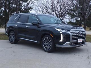 2023 Hyundai Palisade