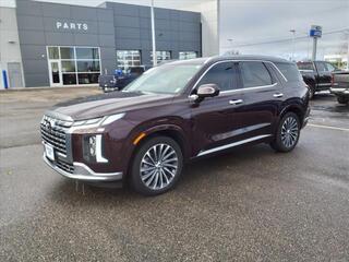 2023 Hyundai Palisade