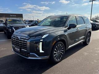 2023 Hyundai Palisade for sale in Janesville WI