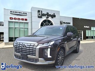 2023 Hyundai Palisade for sale in West Lebanon NH