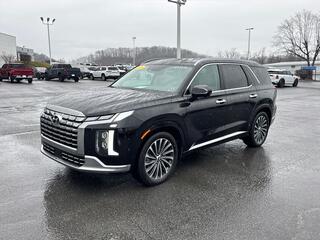 2024 Hyundai Palisade for sale in Johnson City TN