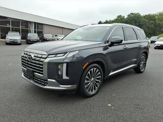 2024 Hyundai Palisade for sale in Abingdon VA