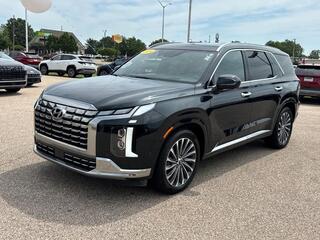 2024 Hyundai Palisade for sale in Janesville WI