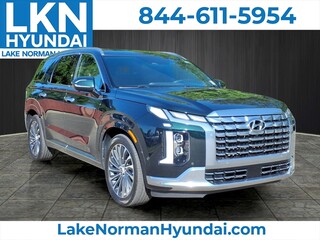2024 Hyundai Palisade for sale in Cornelius NC