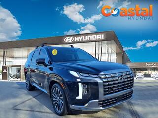 2024 Hyundai Palisade for sale in Melbourne FL