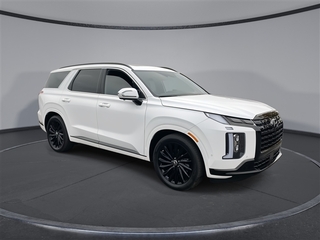 2024 Hyundai Palisade for sale in Wake Forest NC