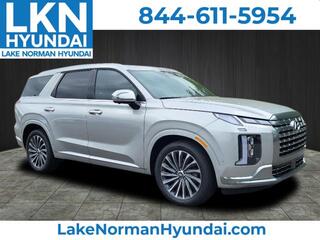 2024 Hyundai Palisade for sale in Cornelius NC