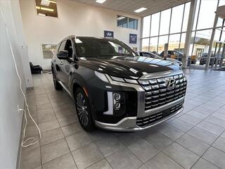 2024 Hyundai Palisade for sale in Goshen IN