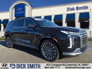 2024 Hyundai Palisade for sale in Greenville SC