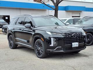 2024 Hyundai Palisade for sale in Manchester TN