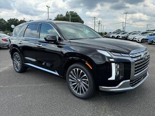 2024 Hyundai Palisade for sale in Greenville SC