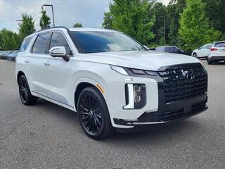 2025 Hyundai Palisade for sale in Cornelius NC