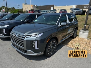 2025 Hyundai Palisade for sale in Johnson City TN