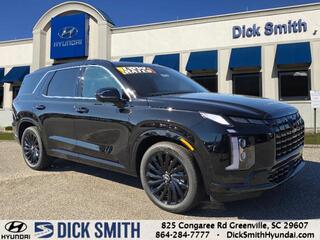 2025 Hyundai Palisade for sale in Greenville SC