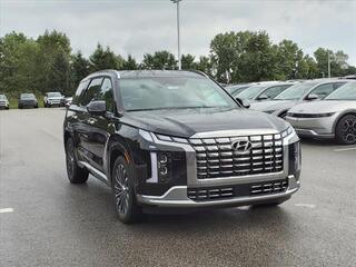 2025 Hyundai Palisade for sale in Stow OH