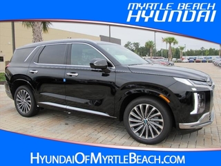 2025 Hyundai Palisade for sale in Myrtle Beach SC